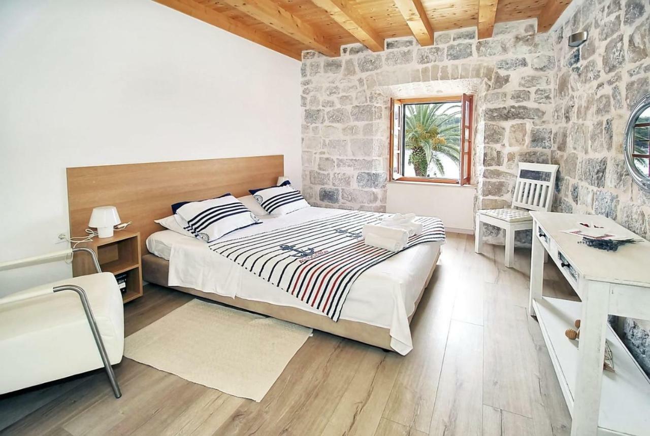 Apartments Seafront Cavtat Exterior photo
