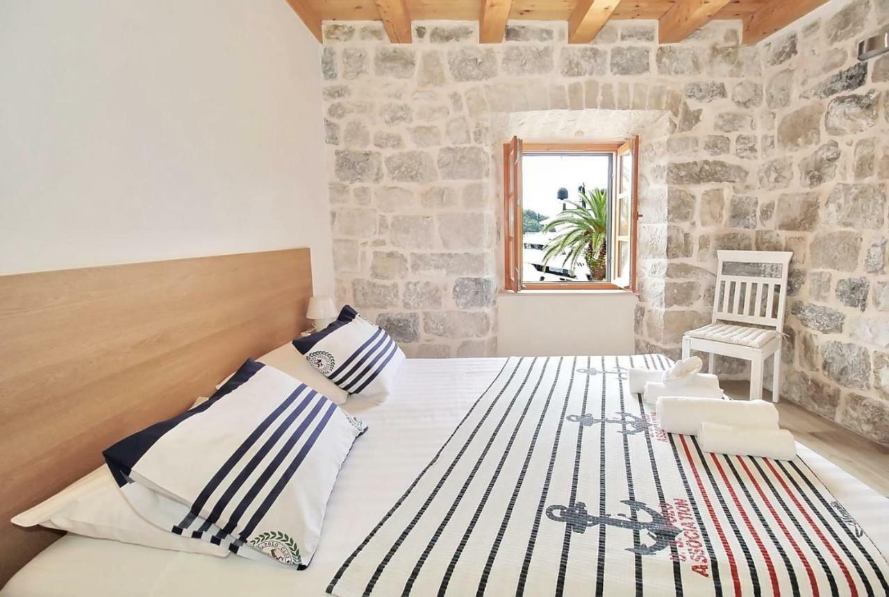 Apartments Seafront Cavtat Exterior photo