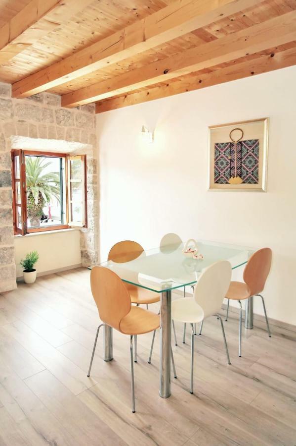 Apartments Seafront Cavtat Exterior photo
