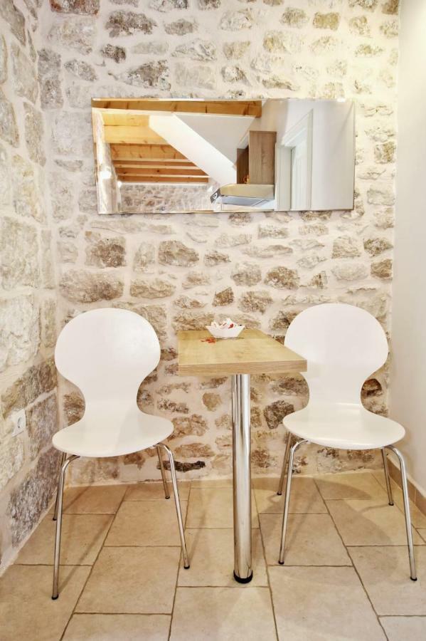 Apartments Seafront Cavtat Exterior photo